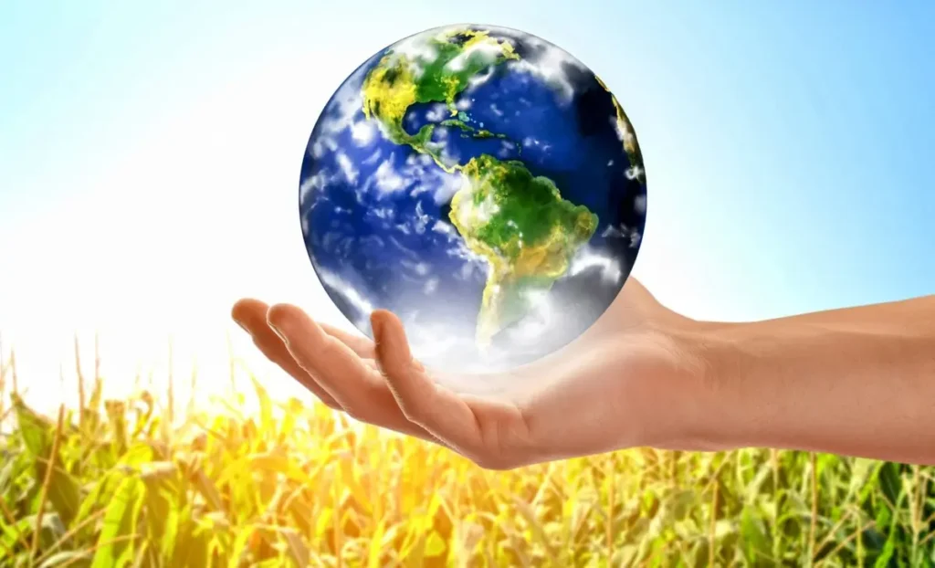 م 2024 هو العام الأكثر سخونة على الأرض